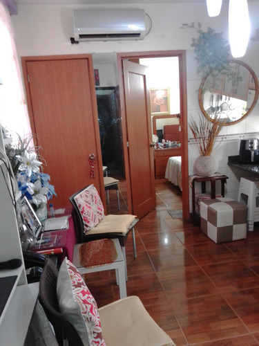 Imagen 2 de 10 de Vendo Apartamento. Chacao. Caracas