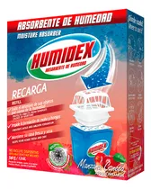 Comprar Recarga Cubo Humidex Absorbente Humedad Manzana Canela ×340g