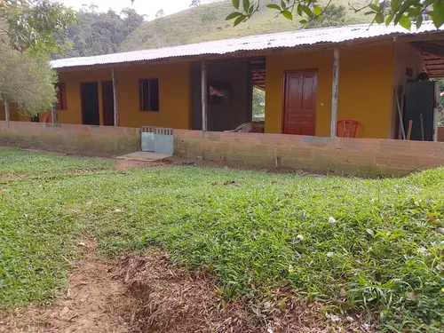 Vendo Finca En Yolombo Antioquia