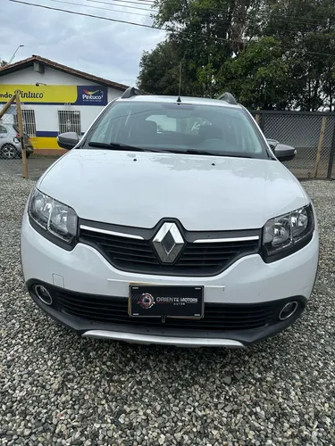 Renault Stepway 1.6 Expression / Zen