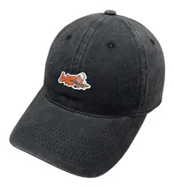 Comprar Gorra Pre Lavada Algodón Grafiti Grafity Arte Urbano R121