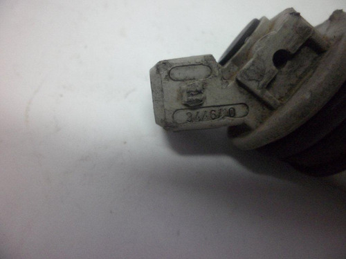 Bico Injetor Peugeot 306 405 1.8 16v Original Iw720 (Usado)