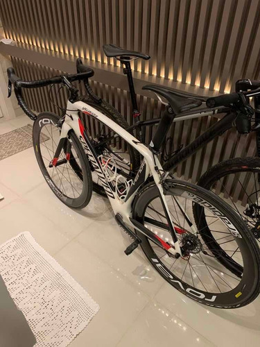 Bicicleta Specialized Venge Pro Race Force Novíssima