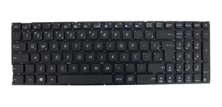 Teclado 9z.nd0sb.21b Para Asus Vivobook Max X541na-go473t