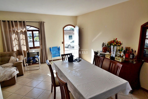 Imagem 12 de 30 de Excelente Casa Bem Posicionada No Bairro Real Parque! - 4621