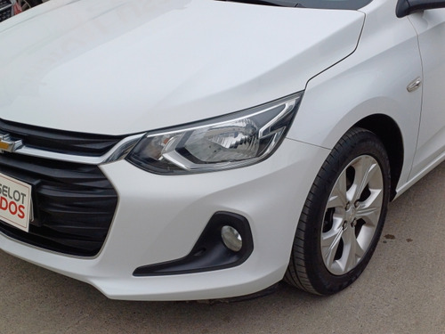 Chevrolet Onix ONIX II LT 1.0