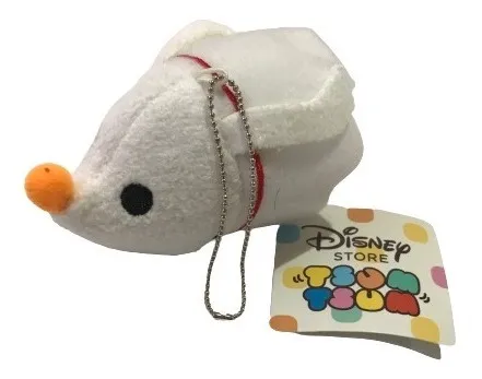 Jack skellington tsum tsum plush outlet