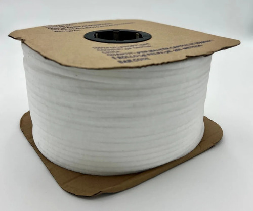 Rollo De Felpa Para Aluminio 7mmx5mm (200mtrs)