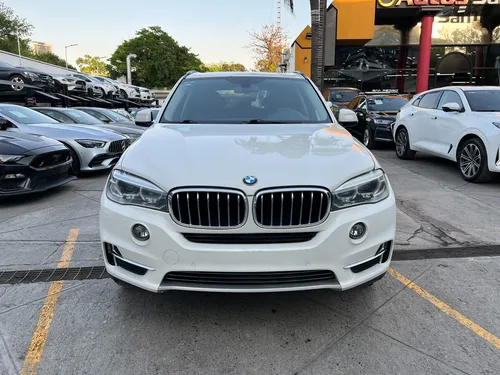 BMW X5 3.0 Xdrive35ia Excellence At