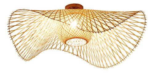 Pantalla Colgante Cubierta De Iluminación Decoración