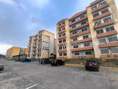 Apartamento en venta