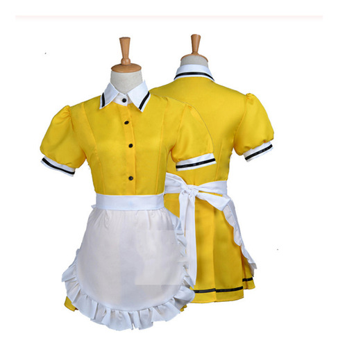 Blend S Maika Sakuranomiya Kaho Hinata Mafuyu Hoshikawa Miu