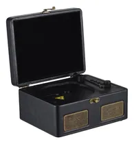 Comprar Reproductor De Cd Con Altavoces Integrados. Recargable Para