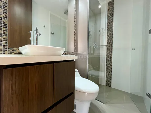 Apartamento En Arriendo En La Abadia. Cod A776082