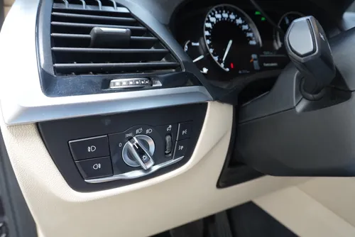BMW X3 2.0 F25 Xdrive20d Executive