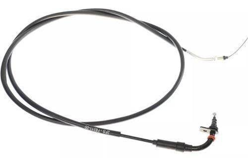 Cable De Acelerador 1 Ray Z Original Yamaha En Cycles