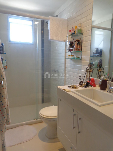 Apartamento À Venda Em Jardim Boa Esperanca - Ap005644