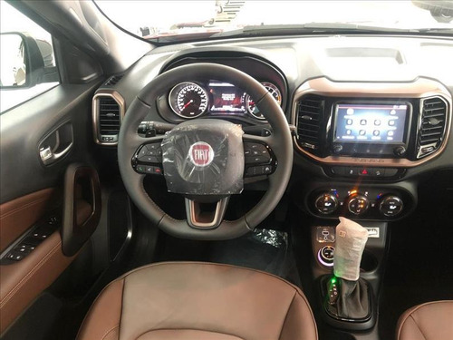 Fiat Toro Toro Ranch 2.0 Diesel At9 0km