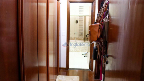Imagem 22 de 30 de Apartamento À Venda, 182 M² Por R$ 660.000,00 - Jardim Petrópolis - Londrina/pr - Ap2025