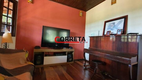 Imagem 12 de 15 de Chácara Em Condomínio De Alto Padrão - 26