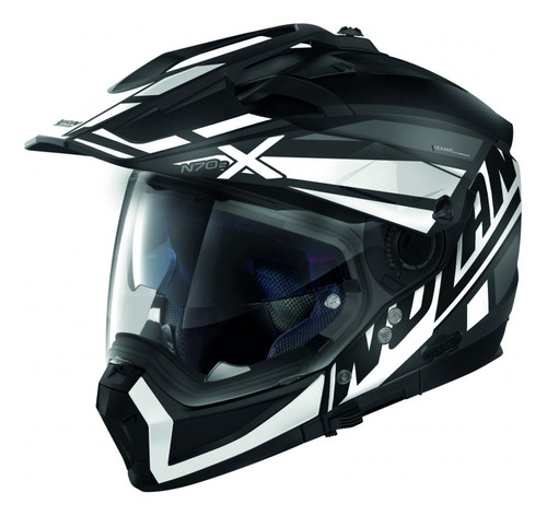 Casco Nolan N70-2x Mirage