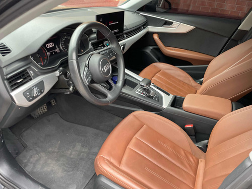 Audi A4 2.0 T Select 190hp Dsg