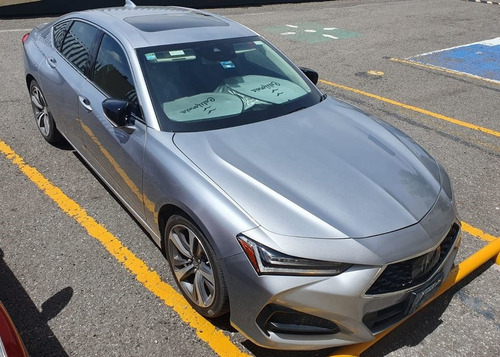 Acura Tlx Advance Turbo 2.0