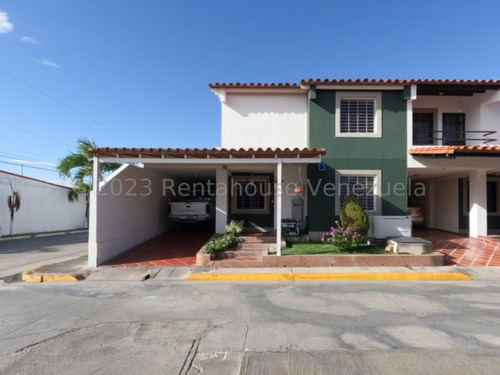 Milagros Inmuebles Casa Venta Cabudare Lara Av Intercomunal Barquisimeto Acarigua Villa Roca Economica Residencial Economico  Rentahouse Codigo Referencia Inmobiliaria N° 23-31479