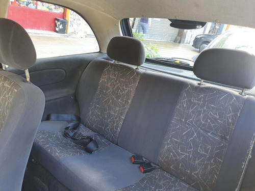 Chevrolet Corsa 1.7 D Gl Aa Dh Sw 2002