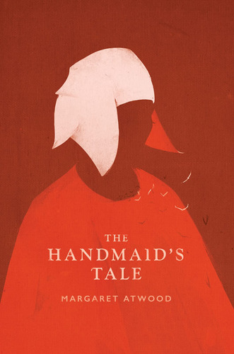 Book : The Handmaid's Tale (9943)