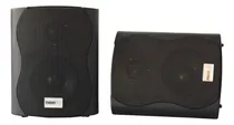 Comprar Par De Bafles Musica Funcional 4 Pulgadas Moon Torch4b-t