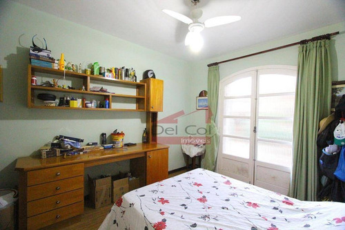 Imagem 23 de 30 de Casa Com 3 Dormitórios, Sendo 1 Suite À Venda, 450 M² Por R$ 1.300.000 - Jardim Nova Bragança - Bragança Paulista/sp - Ca0184
