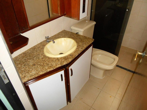 Imagem 10 de 19 de Apartamento - Ap334