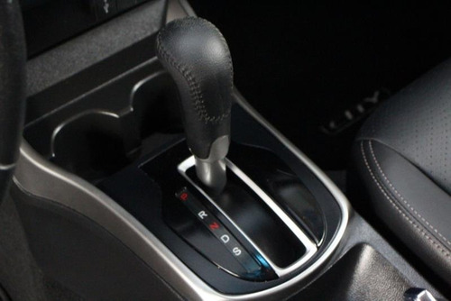 Imagem 10 de 15 de Honda City 1.5 Exl 16v Flex 4p Automático 2019/2020