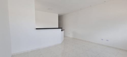 Imagem 6 de 13 de Linda Casa Com Piscina, Cerca Elétrica, Churrasqueira E Localizada À 1300m Do Mar Em Itanhaém, Litoral Sul De Sp.