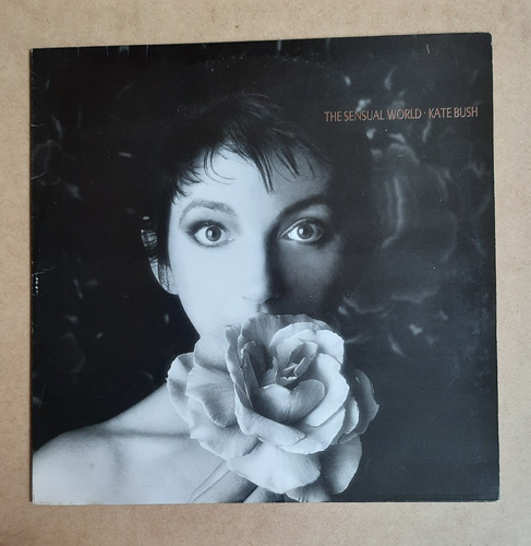 Lp Vinil Kate Bush (Usado)