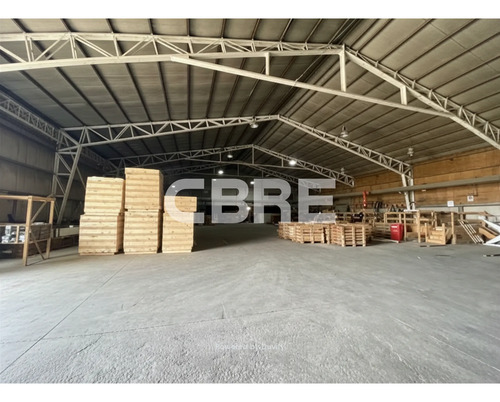 Conjunto Industrial Temuco