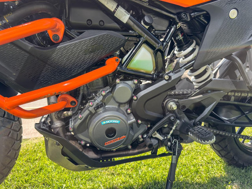 Ktm 390 Adventure