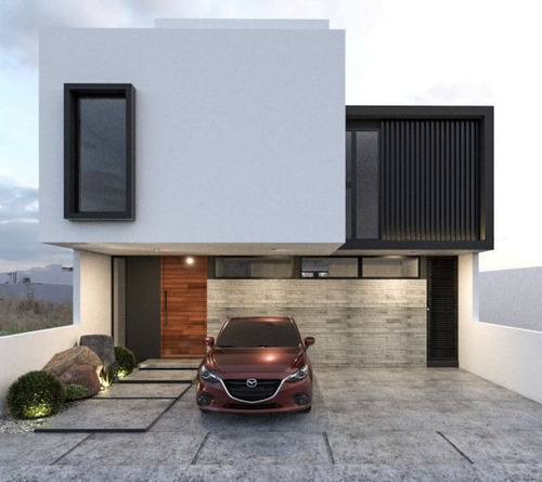 Vendo Casa En Zibatá, 3 Niveles, Jardín Zen, 3 Recamaras, Una Es Master Suite