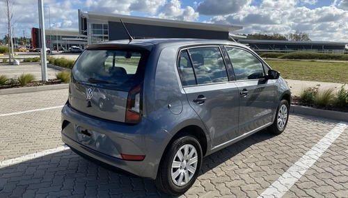 Volkswagen Up Take 1.0 2019