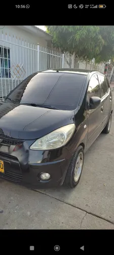Hyundai i10 1.1 Gl