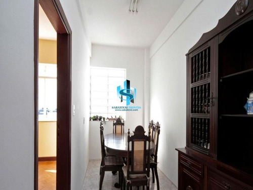 Imagem 20 de 30 de Apartamento A Venda Em Sp Santa Efigênia - Ap07400 - 70634376