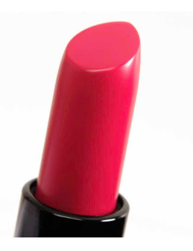 Bobbi Brown Luxe Lip Color Hot Rose 12 Lujo En Tus Labios