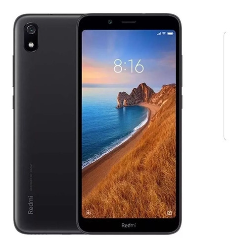 Celular Xiaomi Redmi 7a 16gb 2gb Ram And 9.0 Dual Global