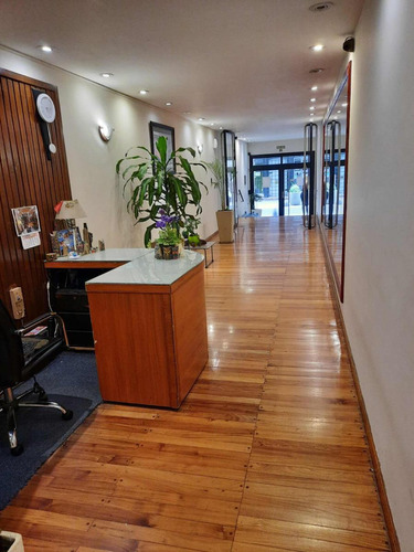Departamento En Alquiler - 1 Dormitorio 1 Baño - 40mts2 - Recoleta