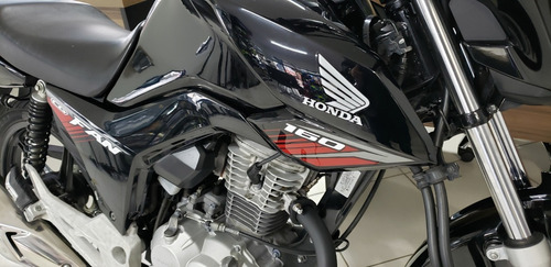 Imagem 13 de 15 de Honda - Cg Fan