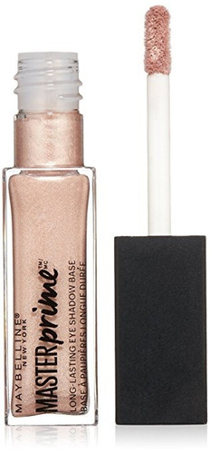 Maybelline Maestro Primer Larga Duración De Sombra De Ojos B