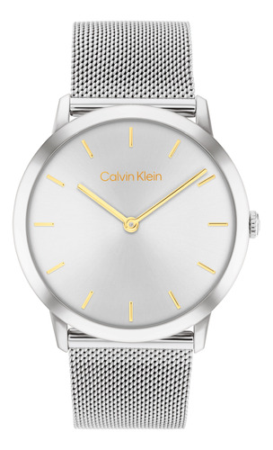 Reloj Calvin Klein Clásico Reinventado