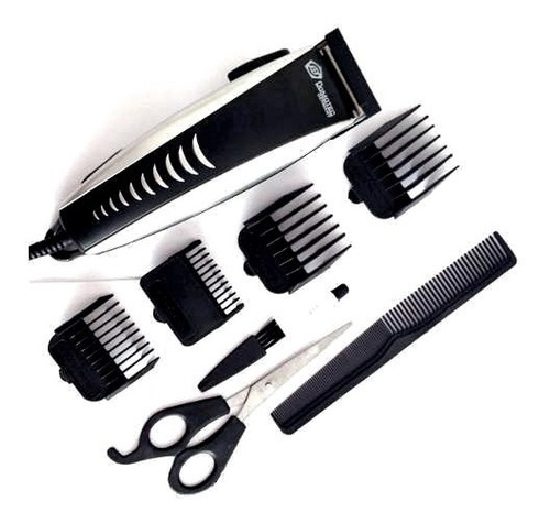 nova hair clipper set 12w