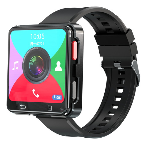 Reloj For Smartphone 4g, Wifi, 3 Gb, 32 Gb, 2,64 Pulgadas,